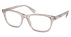 Polo Eyeglasses PH2280 SHINY TRANSPARENT LIGHT/6117