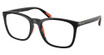 Polo Eyeglasses PH2281U SHINY BLACK/5001