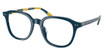 Polo Eyeglasses PH2283U SHINY NAVY BLUE/5465
