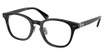 Polo Eyeglasses PH2285D SHINY BLACK/5001
