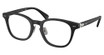 Polo Eyeglasses PH2285D MATTE BLACK/5389