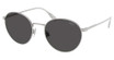 Polo Eyeglasses PH3158 BRUSHED SILVER/908887