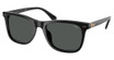 Polo Eyeglasses PH4220U SHINY BLACK/500187