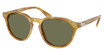Polo Eyeglasses PH4221 SHINY TORTOISE LIGHT BRO/618571