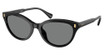 Ralph Eyeglasses RA5326U SHINY BLACK/500187