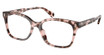 Ralph Eyeglasses RA7174U SHINY ROSE HAVANA/5575