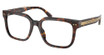 Ralph Lauren RL6249U DARK HAVANA/5003