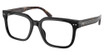 Ralph Lauren Eyeglasses RL6249U BLACK/5241