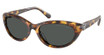 Ralph Lauren Eyeglasses RL8226U ANTIQUE HAVANA/513487