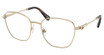 SWAROVSKI Eyeglasses SK1019 PALE GOLD/4028