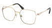 SWAROVSKI Eyeglasses SK1020D PALE GOLD/4028