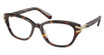 SWAROVSKI Eyeglasses SK2032 HAVANA/1002