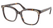 SWAROVSKI Eyeglasses SK2033 HAVANA/1002