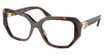 SWAROVSKI Eyeglasses SK2035 HAVANA/1002