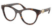 SWAROVSKI Eyeglasses SK2036 DARK HAVANA/1002