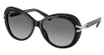 SWAROVSKI Eyeglasses SK6026 BLACK/100111