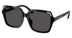 SWAROVSKI Eyeglasses SK6034D BLACK/100187