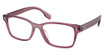 Tory Burch Eyeglasses TY2151U BERRY TRANSPARENT/3179