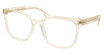 Tory Burch TY2152U TRANSPARENT PINOT/1952