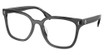 Tory Burch Eyeglasses TY2152U WASHED BLACK/2019