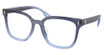 Tory Burch Eyeglasses TY2152U NAVY GRADIENT/3178