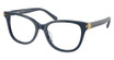 Tory Burch Eyeglasses TY2153U NAVY BLUE/2008