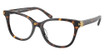 Tory Burch Eyeglasses TY2153U BROWN TORTOISE/2016