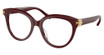 Tory Burch Eyeglasses TY2154U BERRY RED/2018