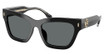 Tory Burch Eyeglasses TY7208U BLACK/170987
