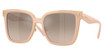 Versace Eyeglasses VE2278D NUDE/54946I
