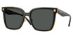 Versace Eyeglasses VE2278D BLACK/GB1/87