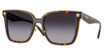 Versace Eyeglasses VE2278D HAVANA/108/8G