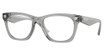 Versace VE3363U GREY TRANSPARENT/5496