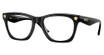 Versace Eyeglasses VE3363U BLACK/GB1
