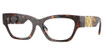 Versace Eyeglasses VE3367U HAVANA/108