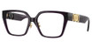 Versace Eyeglasses VE3371D CHERRY RED/5263