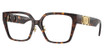 Versace Eyeglasses VE3371D HAVANA/108