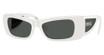 Versace Eyeglasses VE4481 WHITE/314/87