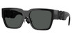 Versace Eyeglasses VE4483D BLACK/536087