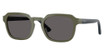 Vogue Junior Sun Eyeglasses VJ2025 FULL ARMY GREEN/318587
