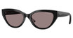 Vogue Junior Sun Eyeglasses VJ2026 BLACK/W44/7N