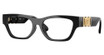 Versace Kids Eyeglasses VK3008U BLACK/GB1