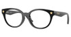 Versace Kids Eyeglasses VK3009U BLACK/GB1