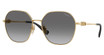 Vogue® Eyeglasses VO4318SB GOLD/280/11