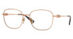 Vogue® Eyeglasses VO4319B ROSE GOLD/5152