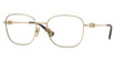 Vogue® Eyeglasses VO4319B PALE GOLD/848