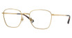 Vogue® Eyeglasses VO4321 GOLD/280