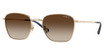 Vogue® Eyeglasses VO4322S PALE GOLD/848/13