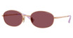 Vogue® Eyeglasses VO4323S ROSE GOLD/51525Q
