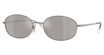 Vogue® Eyeglasses VO4323S GUNMETAL/548/6G